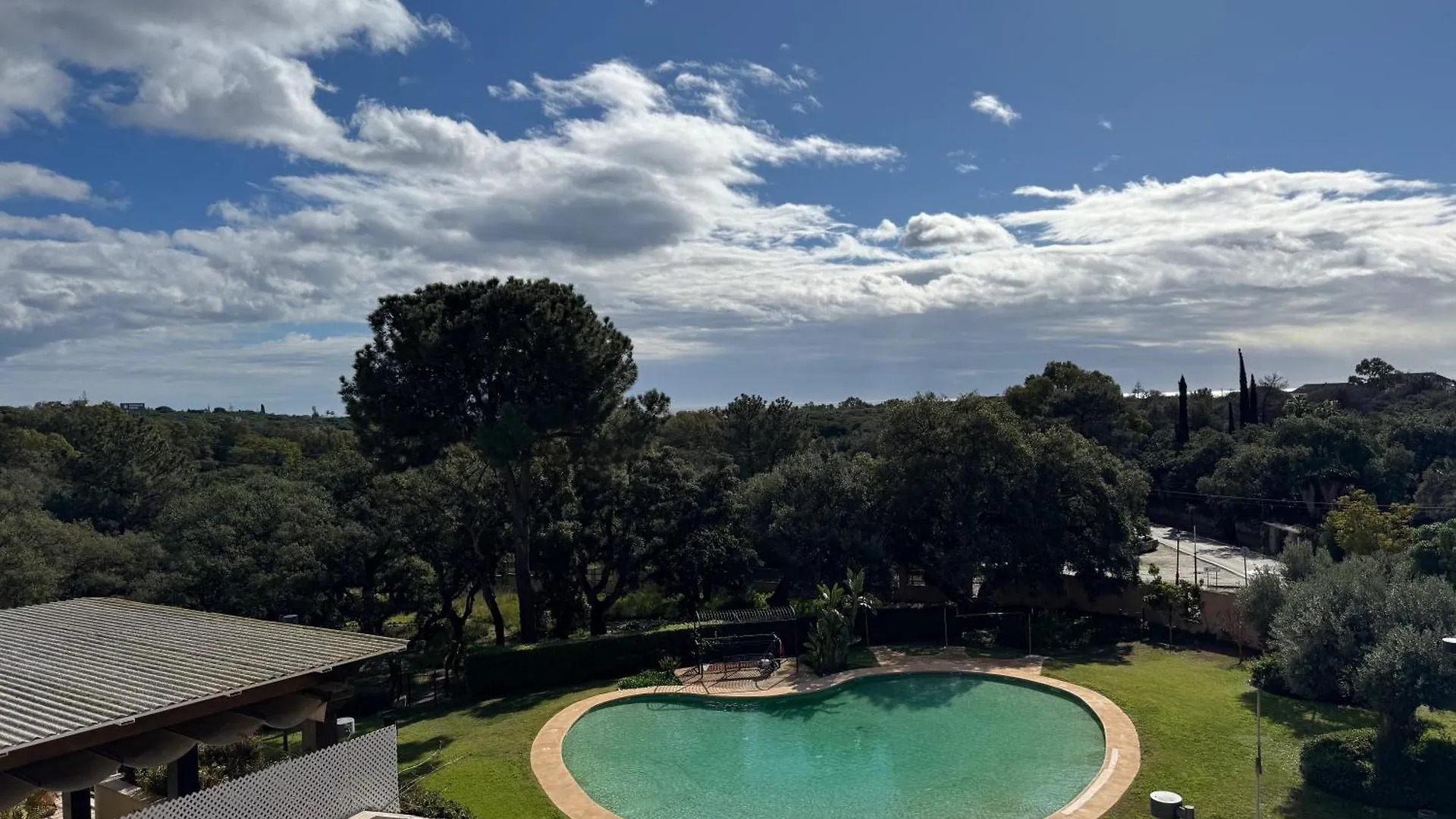 Piso-Lechuza Elviria Marbella 2 Bedroom Penthouse-Maisonette Apartment In Elviria-Marbella- Urb Los Jardines De Santa Maria Golf 0*,  Spain